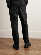 Moncler Grenoble - Tapered GORE-TEX PACLITE® Trousers - Black