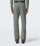 Bogner Thore belted ski pants
