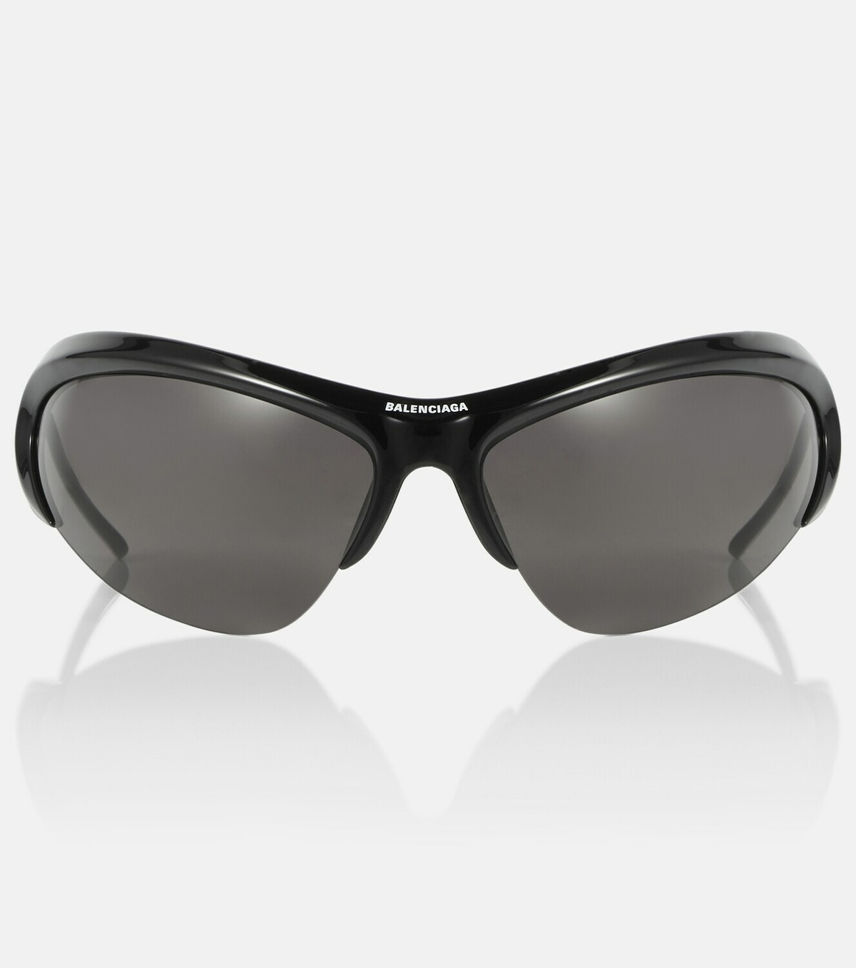 Balenciaga Wire cateye sunglasses Balenciaga
