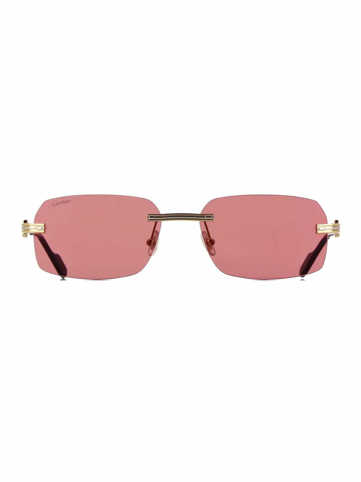 Lunettes CARTIER CT0271S-001 main image 0
