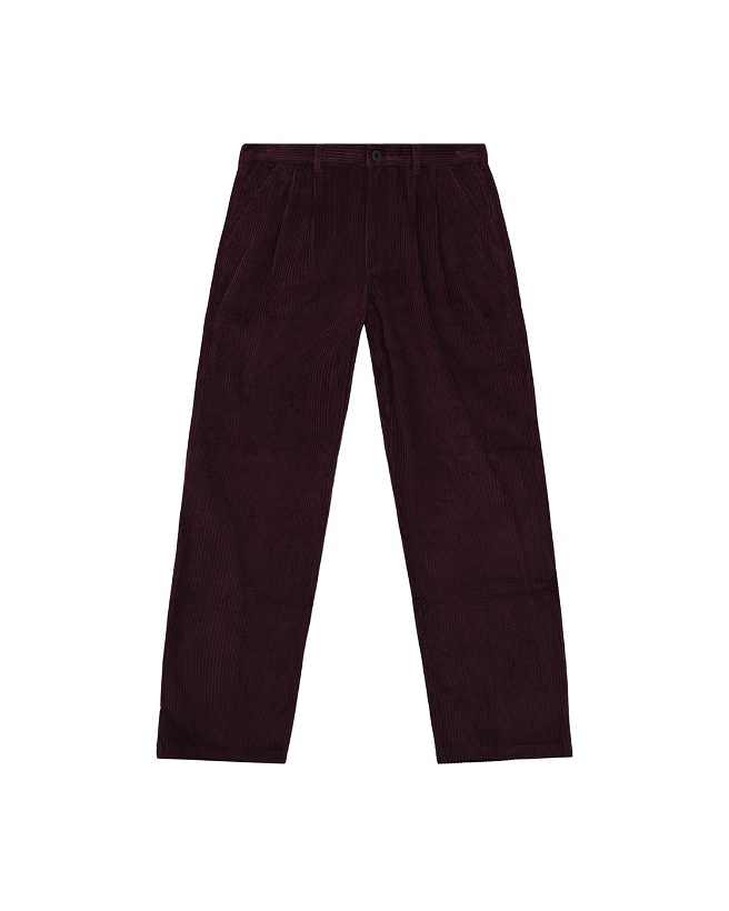 Photo: Brain Dead Extra Wide Wale Cord Trousers