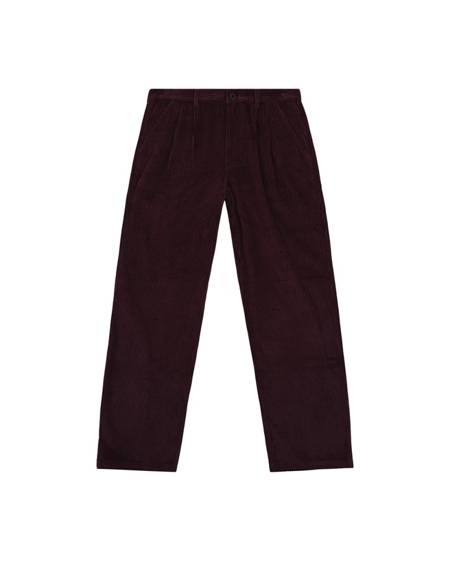 Photo: Brain Dead Extra Wide Wale Cord Trousers