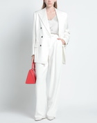 Tom Ford Womens Blazer in White