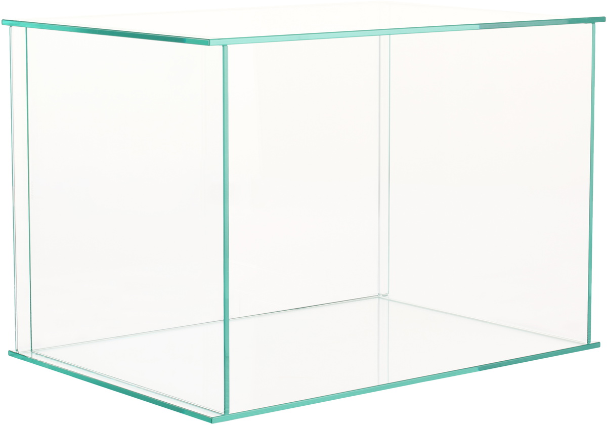 FRAMA Rivet Box Side Table