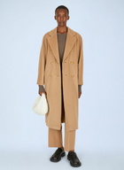 Max Mara Madame 101801 Coat