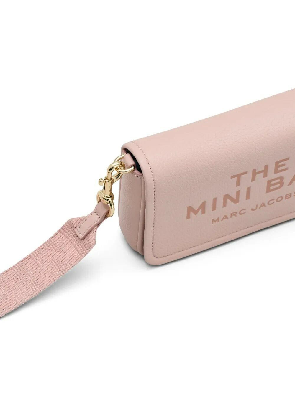 Marc Jacobs The Mini Bag in Pink