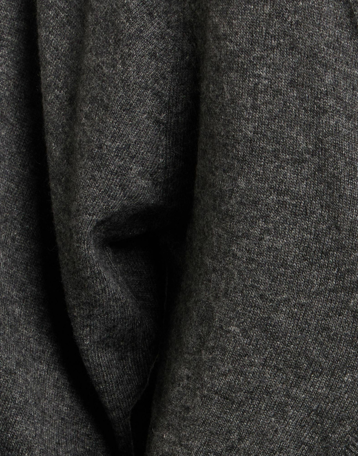 Manila Grace Womens Cardigan in Grey