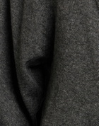 Manila Grace Womens Cardigan in Grey