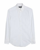 Dolce & gabbana Mens Shirt in White