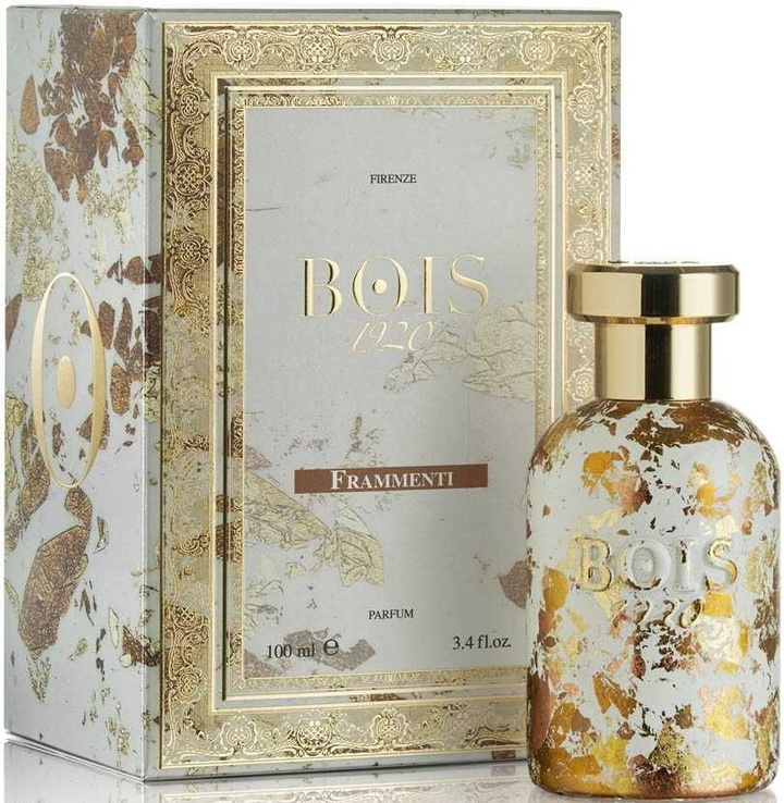 Photo: Bois 1920 Unisex Frammenti Parfum 3.4 oz Fragrances 8055277283863