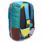 Cotopaxi Men's Allpa 42L Travel Pack in Del Dia 