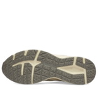 Asics Jog 100 S in Khaki/Pure Silver