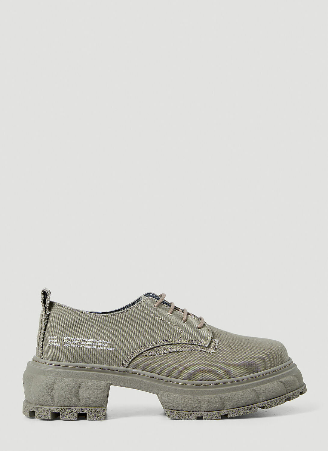 Virón x LN-CC Alter Shoes