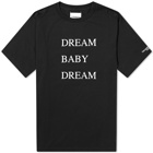 TAKAHIROMIYASHITA TheSoloist. Dream Baby Dream Tee
