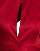Elisabetta Franchi Womens Top in Red