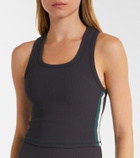 The Upside Sophie crop top