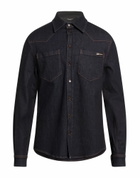 Dolce & gabbana Mens Denim shirt in Blue