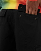 Dickies Eagle Bend Cargo Pant Black - Mens - Cargo Pants