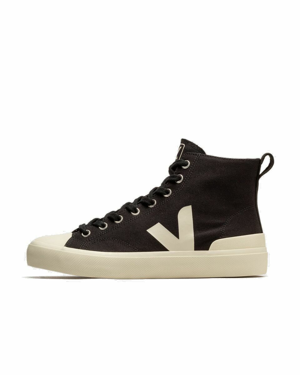 Veja Wata Ii Black - Mens - High & Midtop VEJA