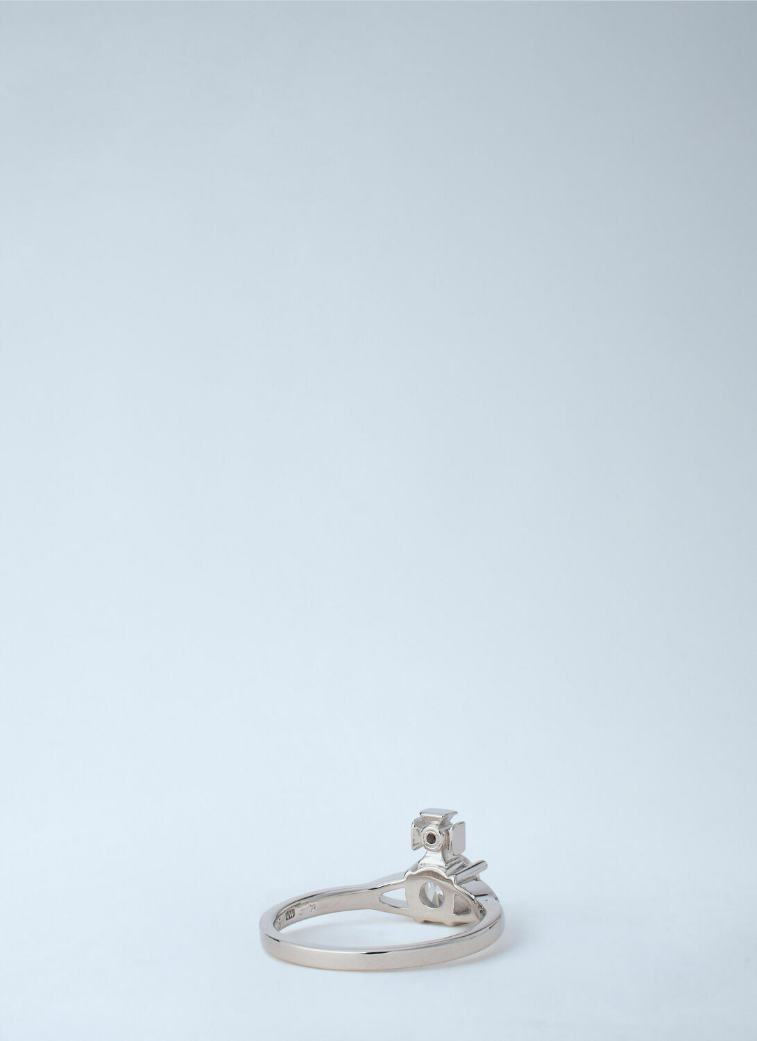 Vivienne Westwood Reina Petite Ring