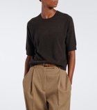 Arch4 Evie cashmere sweater
