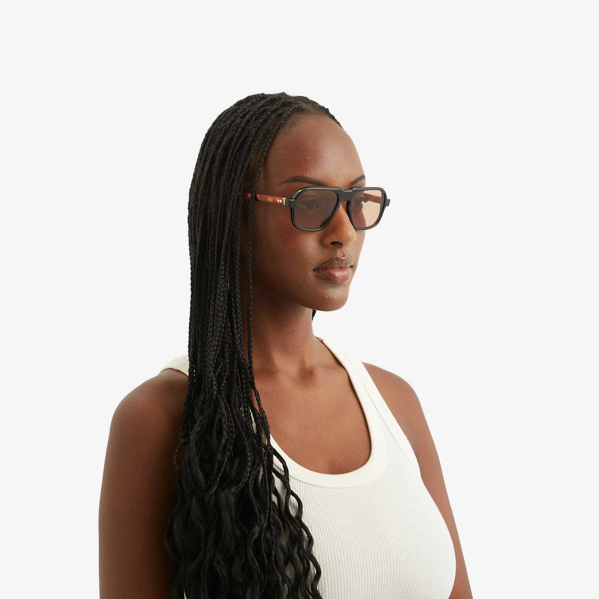 Oscar Deen Fraser Sunglasses 