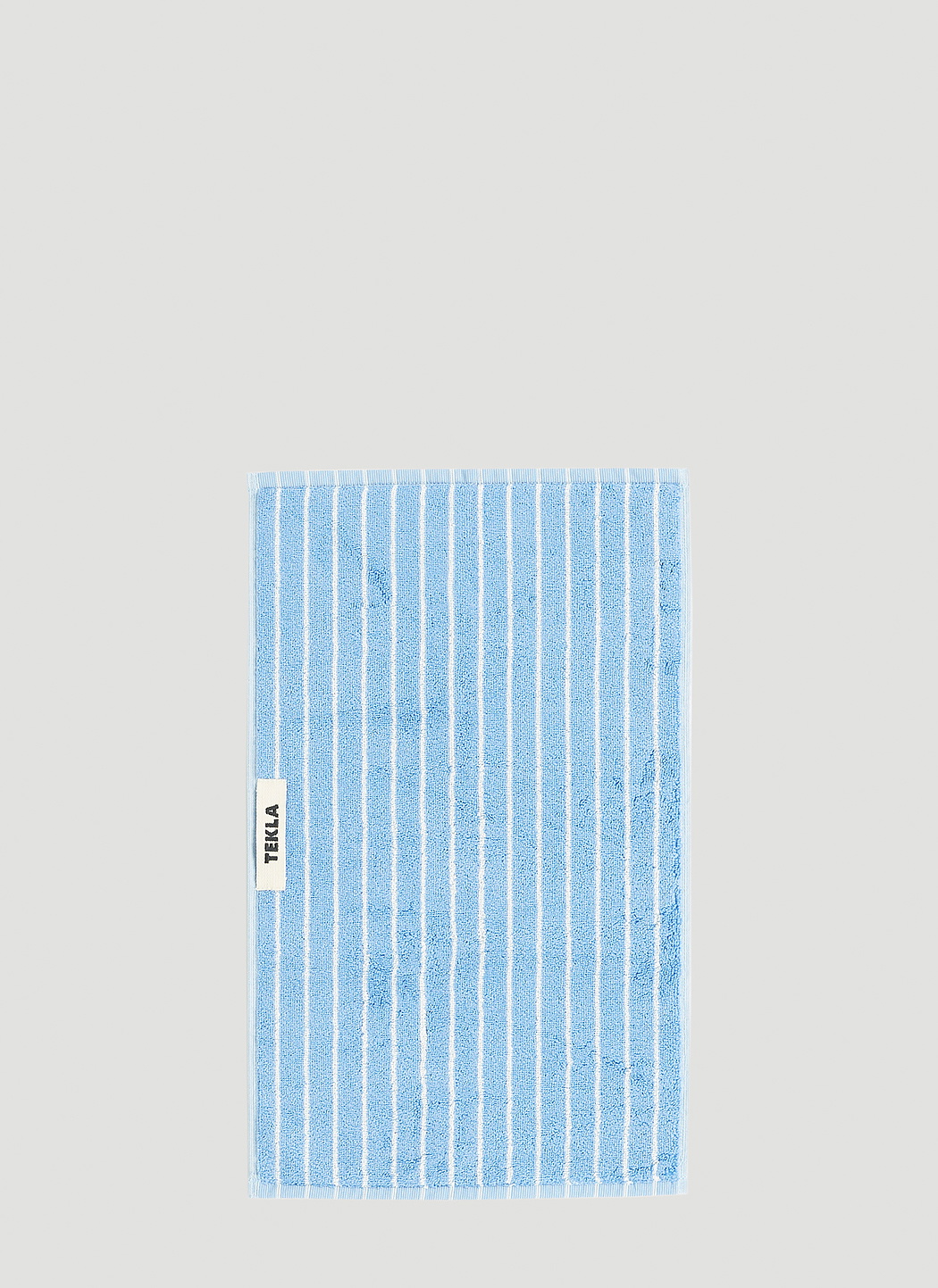 Tekla Core Striped Hand Towel