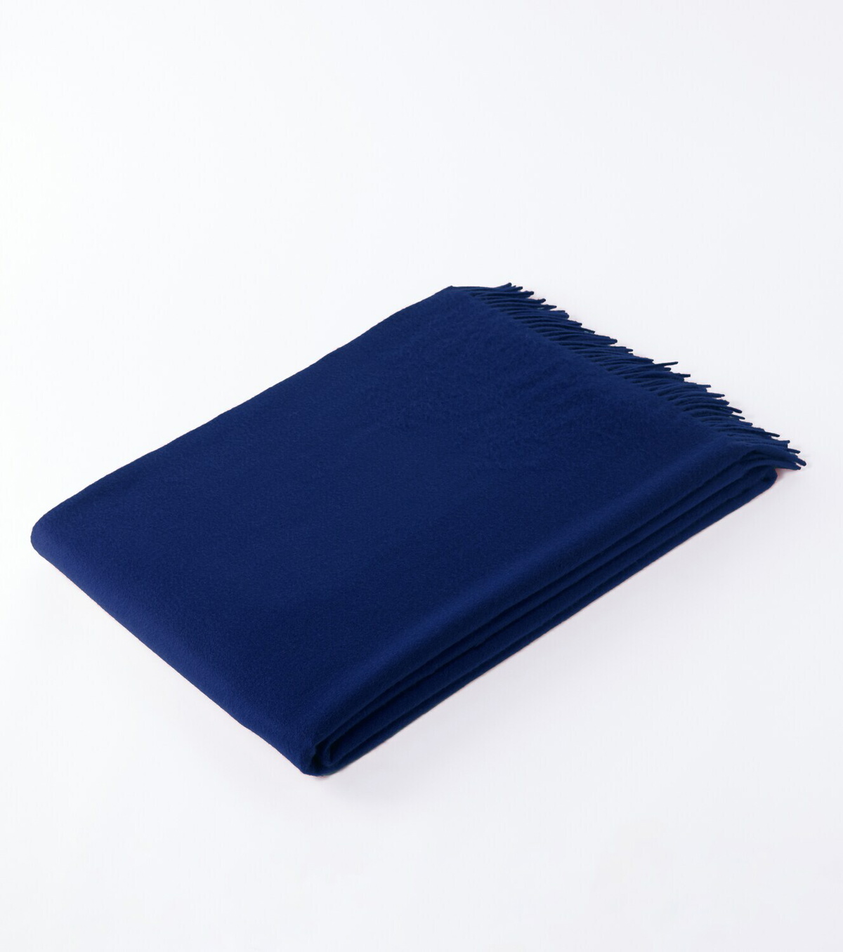 Loro Piana Unito cashmere blanket
