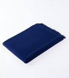 Loro Piana Unito cashmere blanket