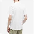 Paul Smith Men's Zebra Square T-Shirt in White