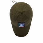 Butter Goods Men's Exploration Cap in Army