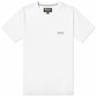 Barbour Men's International Logo T-Shirt in White