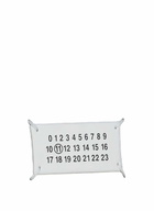 Maison Margiela Glam Slam Flap Shoulder Bag