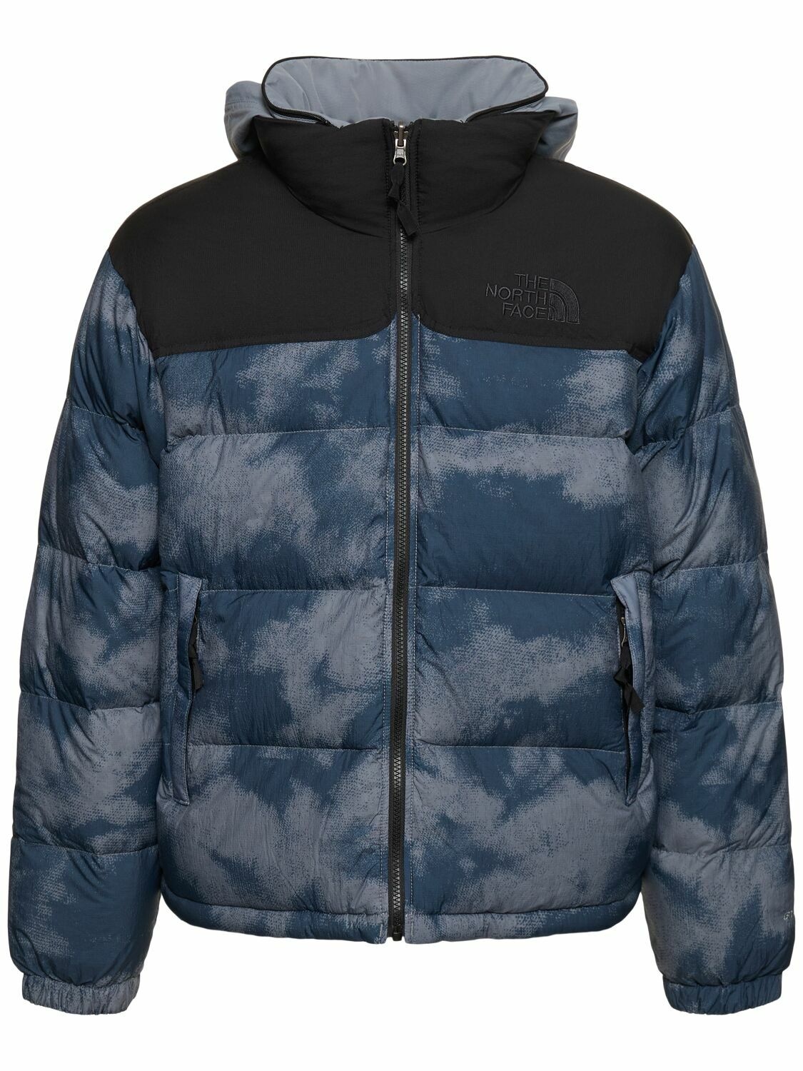 Photo: THE NORTH FACE 92 Crinkle Down Jacket