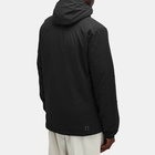 Haglöfs Men's Mimic Alert Hooded Jacket in True Black