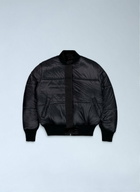 Alpha Industries MA-1 Base Flight Bomber Jacket