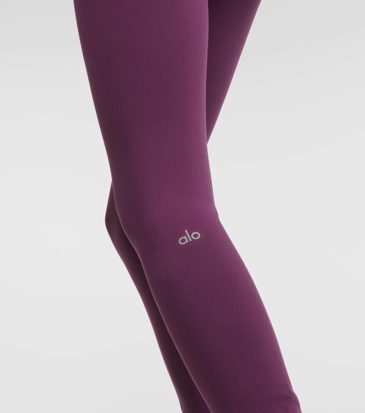 ALO Yoga, Pants & Jumpsuits, Alo Yoga Airbrush Leggings