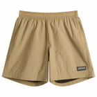 Adidas Men's Spezial Hudswell Short in Cardboard