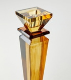 Les-Ottomans Crystal candle holder