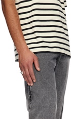 Alec Doherty Silver Hungover Ring