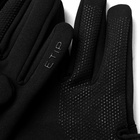 The North Face Etip Recycled Glove Black - Mens - Gloves