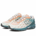 New Balance 1906W Sneaker in Green