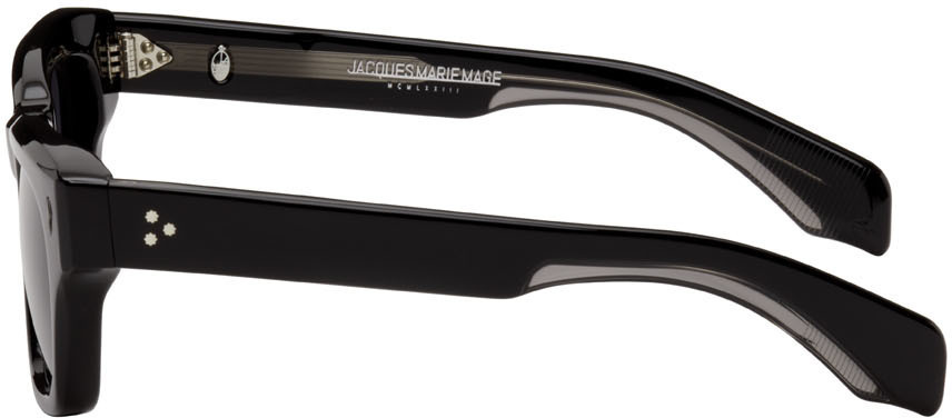 JACQUES MARIE MAGE Black Limited Edition Dealan 53