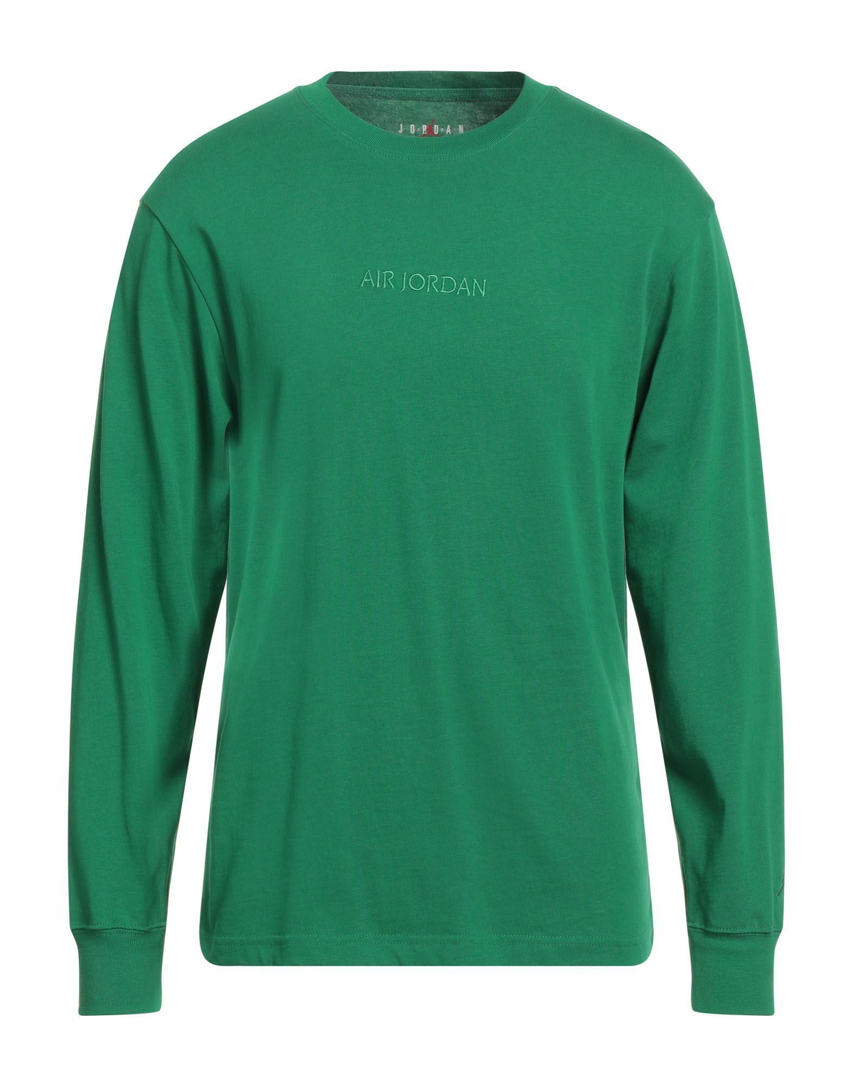 Jordan Mens T-shirt in Green