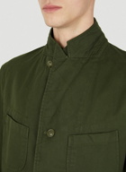 Bedford Blazer in Green