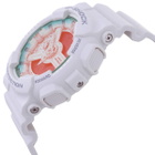 Casio G-Shock Alarm World Time Quartz Analog-Digital Mens Watch GA-110TL-7ADR