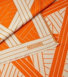 Missoni Nastri throw