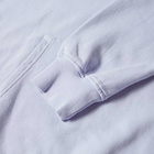 Colorful Standard Men's Classic Organic Popover Hoodie in Soft Lavender