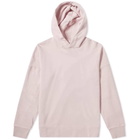 Ten C Basic Popover Hoody