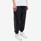 Nike Men's Air Jordan Essential Statement Warmup Pant in Black/Sail